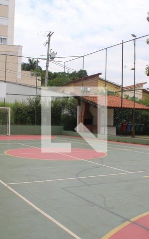 Apartamento para alugar com 49m², 2 quartos e 1 vagaÁrea comum