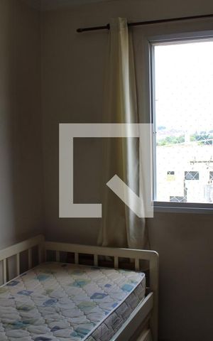 Apartamento para alugar com 49m², 2 quartos e 1 vagaQuarto 2