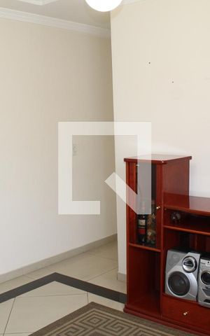 Apartamento para alugar com 49m², 2 quartos e 1 vagaSala
