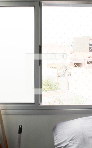 Apartamento para alugar com 49m², 2 quartos e 1 vagaÁrea de serviço