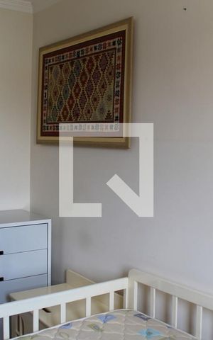 Apartamento para alugar com 49m², 2 quartos e 1 vagaQuarto 2