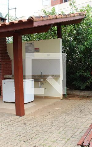 Apartamento para alugar com 49m², 2 quartos e 1 vagaÁrea comum