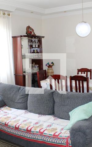 Apartamento para alugar com 49m², 2 quartos e 1 vagaSala