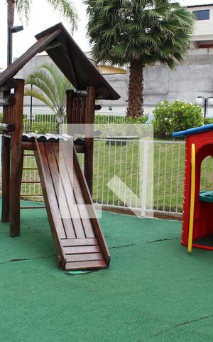 Apartamento para alugar com 49m², 2 quartos e 1 vagaÁrea comum