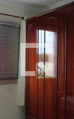 Apartamento para alugar com 49m², 2 quartos e 1 vagaQuarto 2