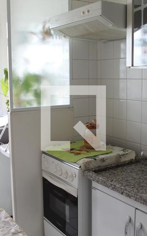 Apartamento para alugar com 49m², 2 quartos e 1 vagaCozinha