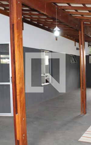 Apartamento para alugar com 49m², 2 quartos e 1 vagaÁrea comum