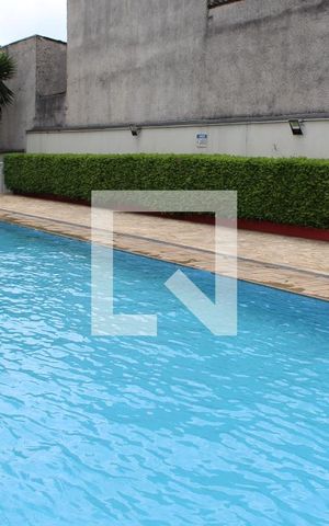 Apartamento para alugar com 49m², 2 quartos e 1 vagaÁrea comum