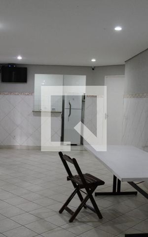 Apartamento para alugar com 49m², 2 quartos e 1 vagaÁrea comum