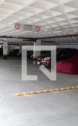Apartamento para alugar com 49m², 2 quartos e 1 vagaÁrea comum