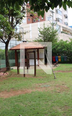 Apartamento para alugar com 49m², 2 quartos e 1 vagaÁrea comum