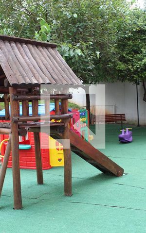 Apartamento para alugar com 49m², 2 quartos e 1 vagaÁrea comum