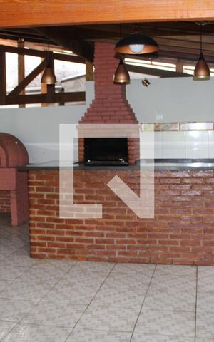 Apartamento para alugar com 49m², 2 quartos e 1 vagaÁrea comum