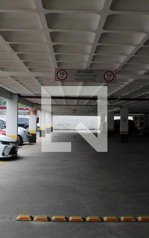Apartamento para alugar com 49m², 2 quartos e 1 vagaÁrea comum