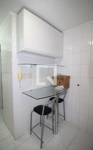 Apartamento à venda com 88m², 2 quartos e 1 vaga Apartamento à venda com 88m², 2 quartos e 1 vagaCozinha