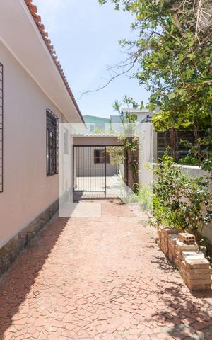 Casa para alugar com 45m², 2 quartos e 1 vaga Casa para alugar com 45m², 2 quartos e 1 vagaÁrea Externa