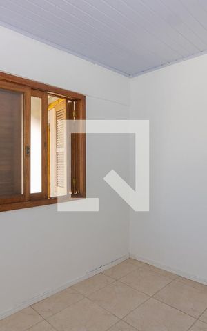 Casa para alugar com 45m², 2 quartos e 1 vaga Casa para alugar com 45m², 2 quartos e 1 vagaQuarto 2