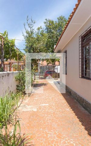Casa para alugar com 45m², 2 quartos e 1 vaga Casa para alugar com 45m², 2 quartos e 1 vagaÁrea Externa