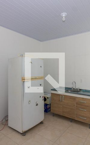 Casa para alugar com 45m², 2 quartos e 1 vaga Casa para alugar com 45m², 2 quartos e 1 vagaSala/Cozinha