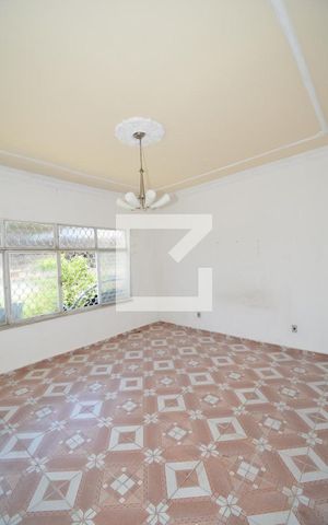 Casa à venda com 100m², 2 quartos e 1 vagaQuarto
