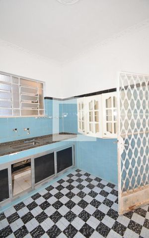 Casa à venda com 100m², 2 quartos e 1 vagaCozinha