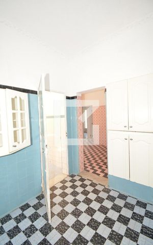 Casa à venda com 100m², 2 quartos e 1 vagaCozinha