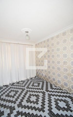 Casa à venda com 100m², 2 quartos e 1 vagaSala