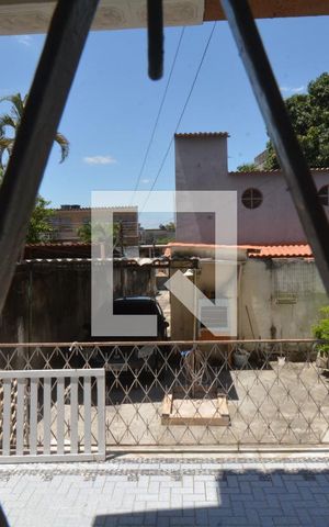 Casa à venda com 100m², 2 quartos e 1 vagaVista da Sala