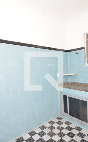 Casa à venda com 100m², 2 quartos e 1 vagaCozinha