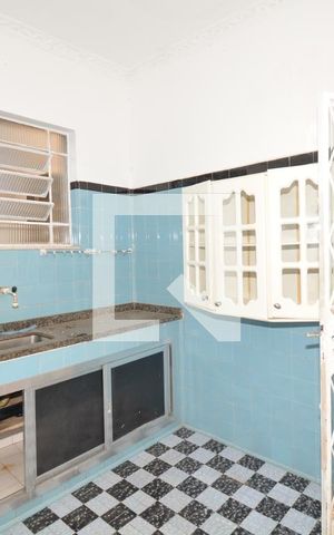 Casa à venda com 100m², 2 quartos e 1 vagaCozinha