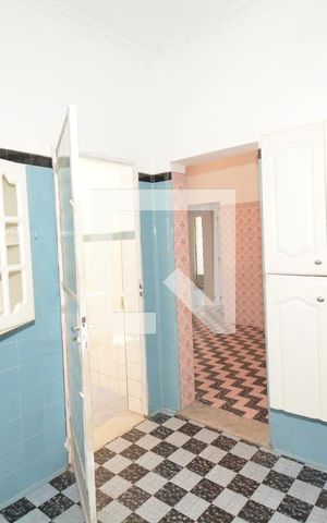 Casa à venda com 100m², 2 quartos e 1 vagaCozinha