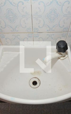 Casa à venda com 100m², 2 quartos e 1 vagaBanheiro - Torneira