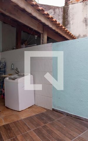Casa à venda com 194m², 4 quartos e 3 vagasÁrea Externa