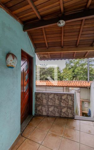 Casa à venda com 194m², 4 quartos e 3 vagasÁrea Externa
