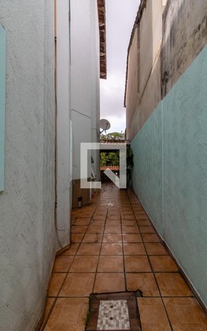 Casa à venda com 194m², 4 quartos e 3 vagasÁrea Externa