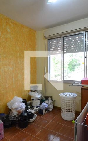 Apartamento para alugar com 48m², 2 quartos e 1 vagaQuarto 2