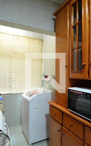 Apartamento para alugar com 48m², 2 quartos e 1 vagaCozinha
