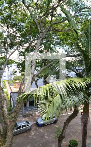 Apartamento para alugar com 48m², 2 quartos e 1 vagaVista