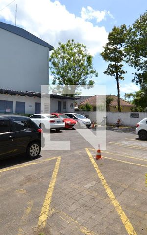 Apartamento para alugar com 48m², 2 quartos e 1 vagaÁrea comum