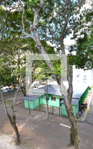 Apartamento para alugar com 48m², 2 quartos e 1 vagaVista