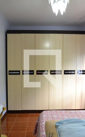 Apartamento para alugar com 48m², 2 quartos e 1 vagaQuarto 1