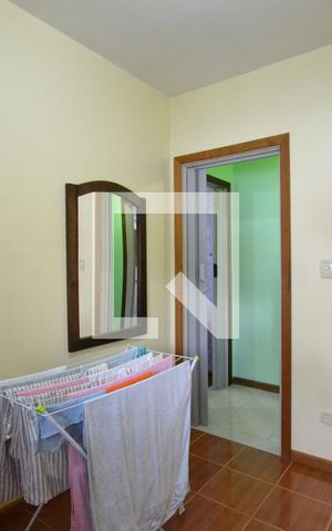 Apartamento para alugar com 48m², 2 quartos e 1 vagaQuarto 2