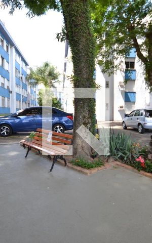 Apartamento para alugar com 48m², 2 quartos e 1 vagaÁrea comum