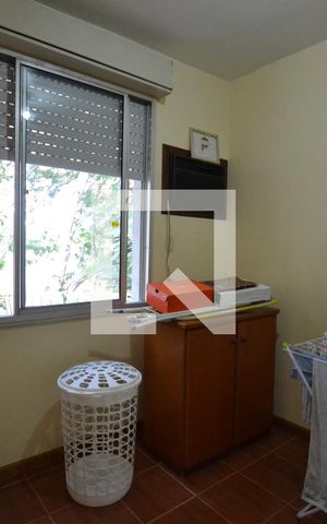 Apartamento para alugar com 48m², 2 quartos e 1 vagaQuarto 2