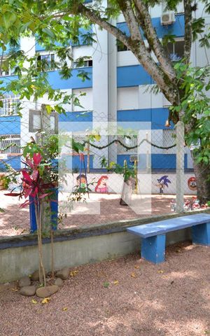 Apartamento para alugar com 48m², 2 quartos e 1 vagaÁrea comum