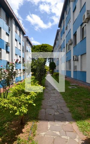 Apartamento para alugar com 48m², 2 quartos e 1 vagaÁrea comum