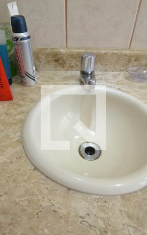 Apartamento para alugar com 48m², 2 quartos e 1 vagaBanheiro