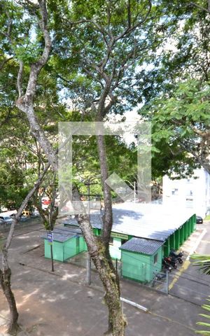 Apartamento para alugar com 48m², 2 quartos e 1 vagaVista