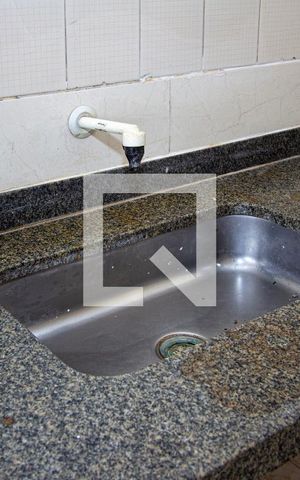 Apartamento para alugar com 110m², 2 quartos e sem vagaCozinha