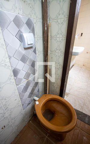 Apartamento para alugar com 110m², 2 quartos e sem vagaBanheiro 2